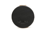 Drych Poced - Sebra | Compact Mirror by Alice Wheeler - Zebra