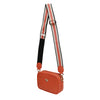 Bag Camera Bach - Oren | Mini Mayfair Camera Bag by Alice Wheeler - Orange