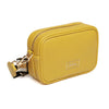 Bag Camera Bach - Ocr | Mini Mayfair Camera Bag by Alice Wheeler - Ochre