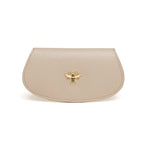 Câs Sbectol - Carreg | Glasses Case by Alice Wheeler - Stone