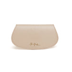 Câs Sbectol - Carreg | Glasses Case by Alice Wheeler - Stone