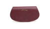 Câs Sbectol - Aeron | Glasses Case by Alice Wheeler - Berry
