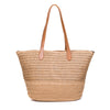 Bag Ysgwydd Lauren - Naturiol | Lauren Shoulder Bag - Natural
