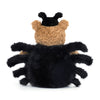 Bartholemew'r Arth Pry Cop Jellycat | Jellycat Bartholomew Bear 'Spider'
