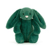 Bwni Bach - Gwyrddlas | Jellycat Bashful Teal Bunny