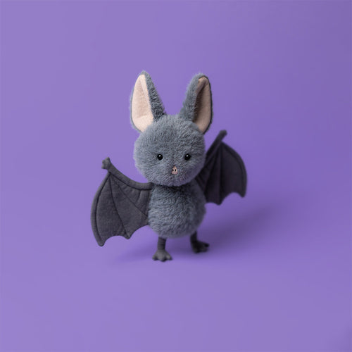 Ystlym Broox Jellycat | Jellycat Broox Bat