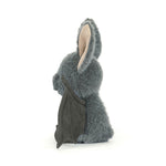 Ystlym Broox Jellycat | Jellycat Broox Bat