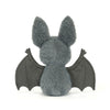 Ystlym Broox Jellycat | Jellycat Broox Bat