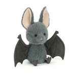 Ystlym Broox Jellycat | Jellycat Broox Bat