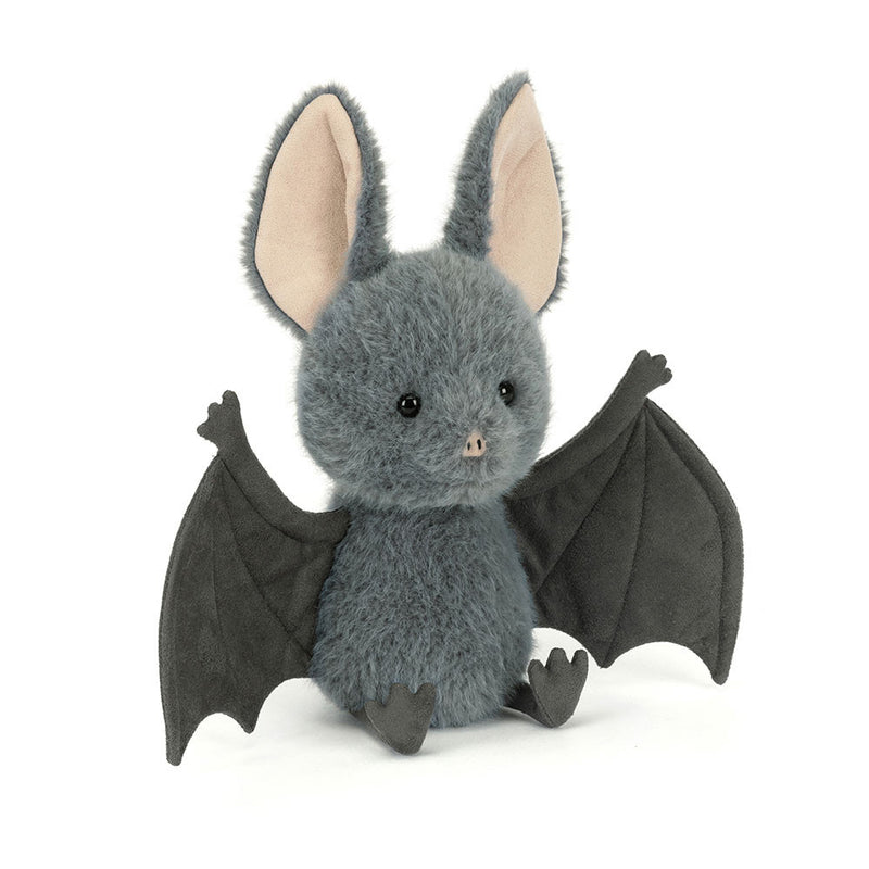 Ystlym Broox Jellycat | Jellycat Broox Bat