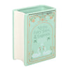 Fâs Siap Llyfr | Book Shaped Vase - Myths, Fairy Tales & Legends.