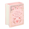 Fâs Siap Llyfr | Book Shaped Vase - Buy Yourself The Flowers