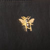 Blwch Gemwaith - Du | Jewellery Box / Travel Case by Alice Wheeler - Black