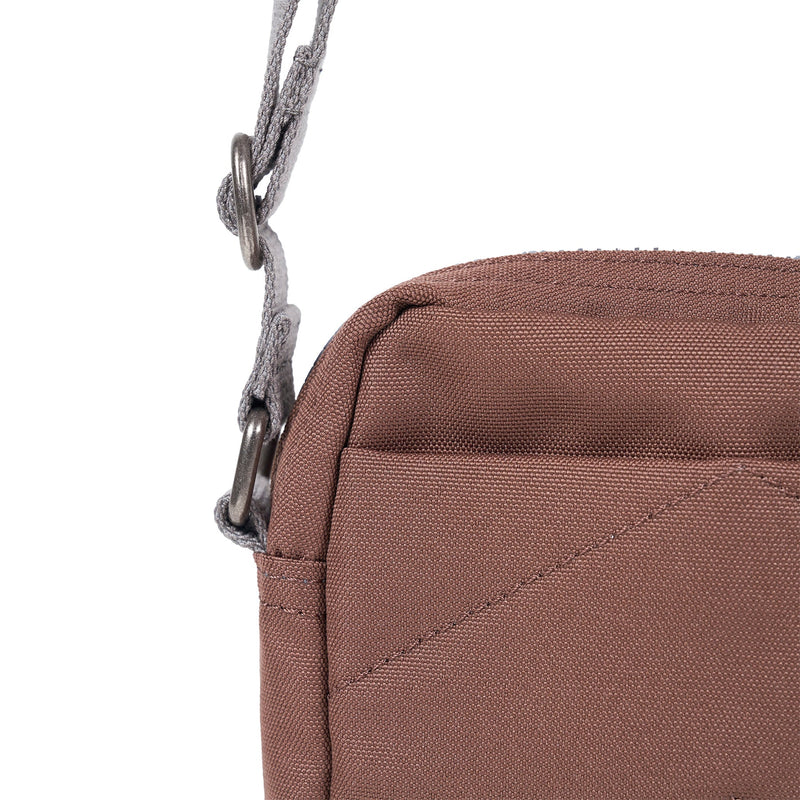 Bag Bond Roka | ROKA Bond Cross Body - Coco