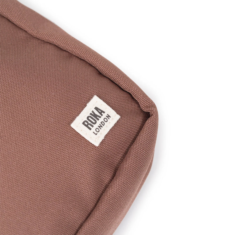 Bag Bond Roka | ROKA Bond Cross Body - Coco