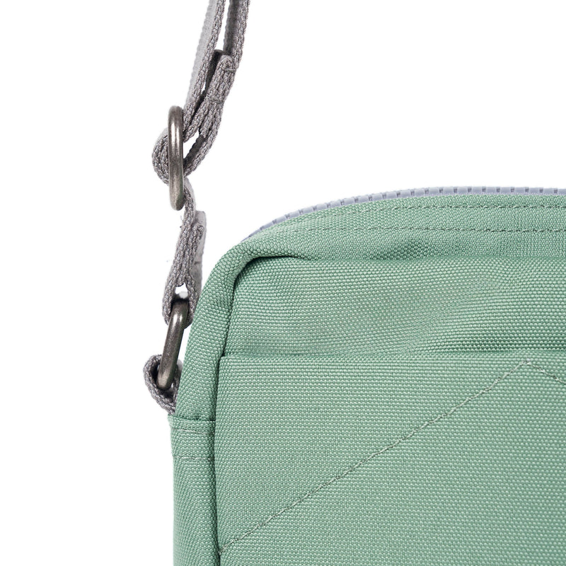 Bag Bond Roka | ROKA Bond Cross Body - Frost