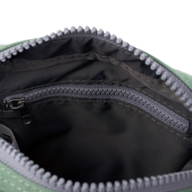 Bag Bond Roka | ROKA Bond Cross Body - Frost