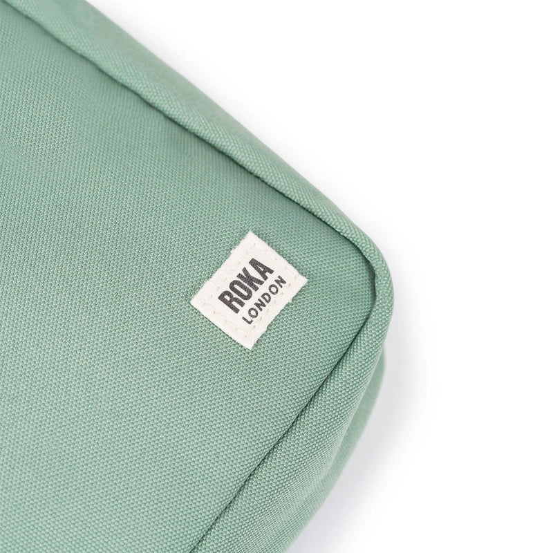 Bag Bond Roka | ROKA Bond Cross Body - Frost