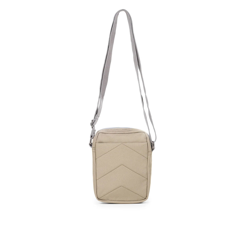 Bag Bond Roka | ROKA Bond Cross Body - Taupe