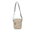 Bag Bond Roka | ROKA Bond Cross Body - Taupe