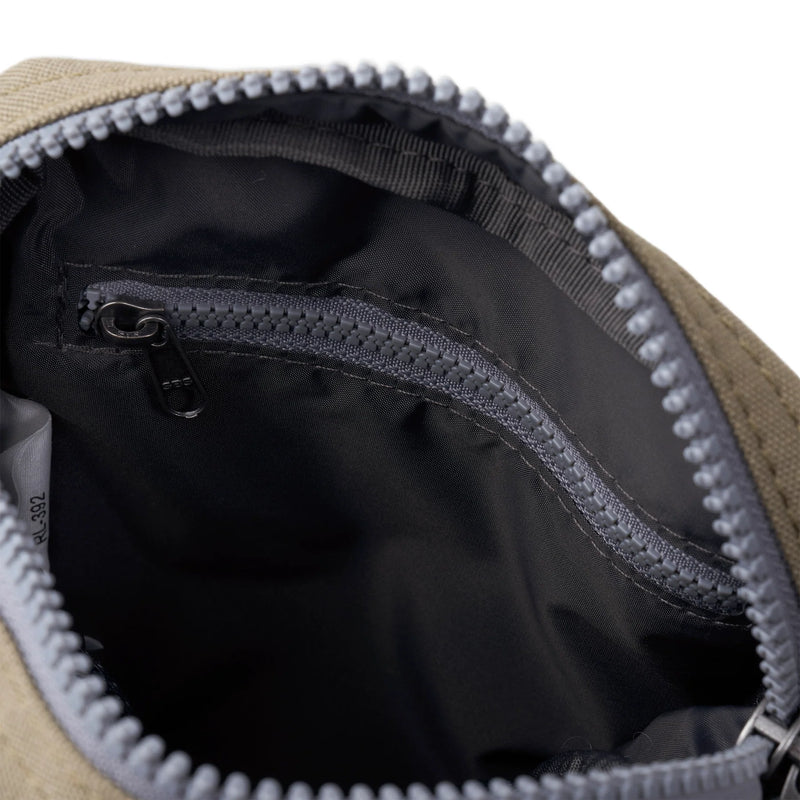 Bag Bond Roka | ROKA Bond Cross Body - Taupe