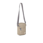 Bag Bond Roka | ROKA Bond Cross Body - Taupe