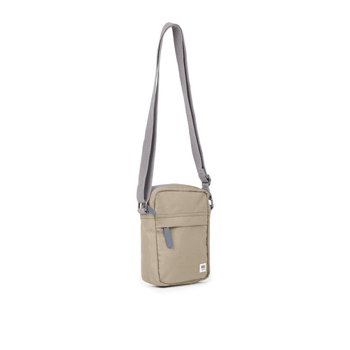 Bag Bond Roka | ROKA Bond Cross Body - Taupe