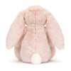 Bwni Bach Pinc - Ceirios | Jellycat Blossom Blush Bunny Small - Cherry