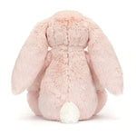 Bwni Bach Pinc - Ceirios | Jellycat Blossom Blush Bunny Small - Cherry