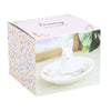 Desgyl Gemwaith - Cwningen | Trinket Dish - Bunny