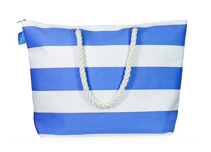Bag Traeth Inis | Inis Beach/Tote Bag