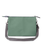 Bag Carnaby XL Roka | ROKA Carnaby XL Cross Body - Frost