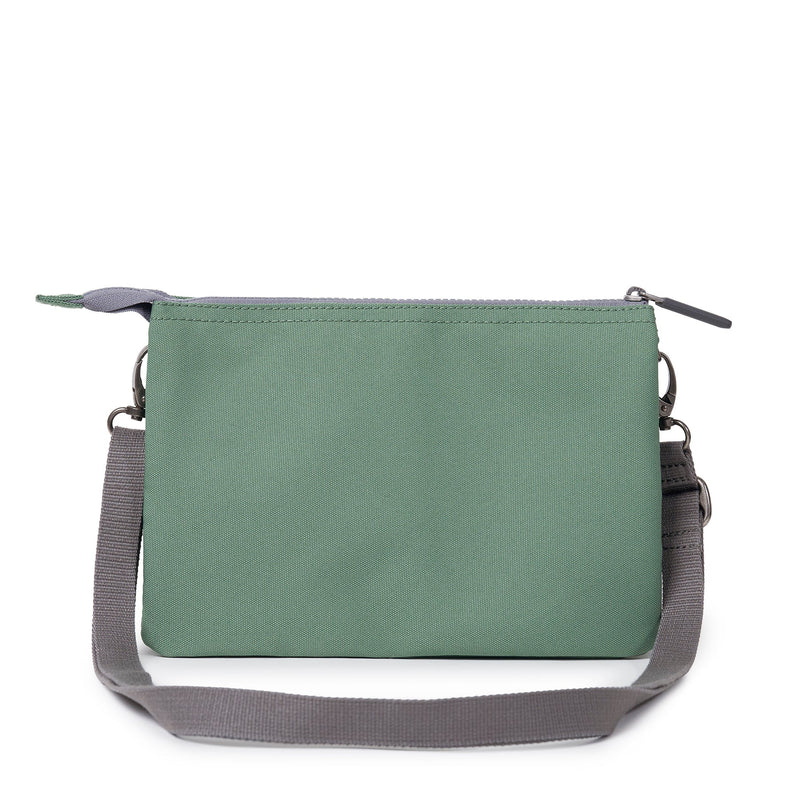 Bag Carnaby XL Roka | ROKA Carnaby XL Cross Body - Frost