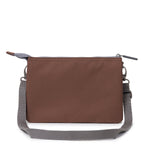 Bag Carnaby XL Roka | ROKA Carnaby XL Cross Body - Coco