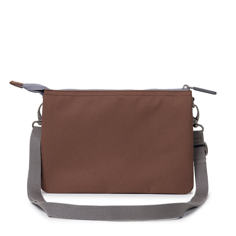 Bag Carnaby XL Roka | ROKA Carnaby XL Cross Body - Coco