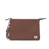 Bag Carnaby XL Roka | ROKA Carnaby XL Cross Body - Coco
