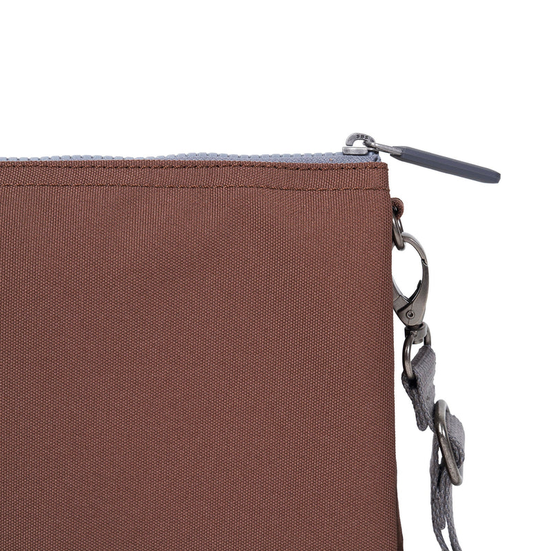 Bag Carnaby XL Roka | ROKA Carnaby XL Cross Body - Coco