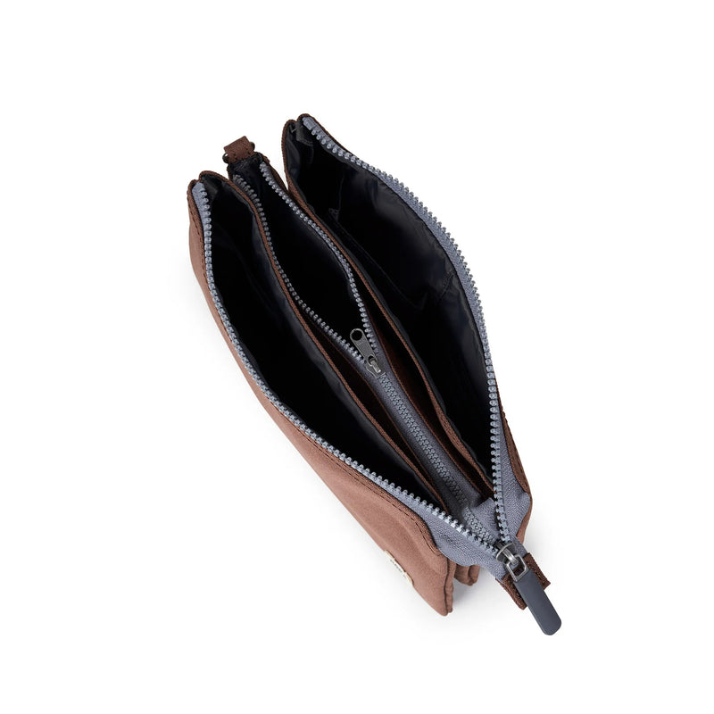 Bag Carnaby XL Roka | ROKA Carnaby XL Cross Body - Coco