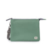 Bag Carnaby XL Roka | ROKA Carnaby XL Cross Body - Frost