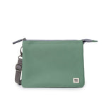 Bag Carnaby XL Roka | ROKA Carnaby XL Cross Body - Frost