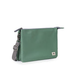 Bag Carnaby XL Roka | ROKA Carnaby XL Cross Body - Frost