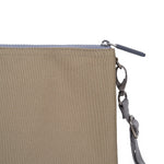 Bag Carnaby XL Roka | ROKA Carnaby XL Cross Body - Taupe