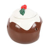 Llosgwr Olew - Pwdin 'Dolig | Oil Burner - Christmas Pudding