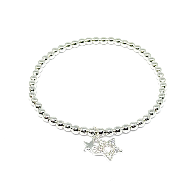 Breichled Callie - Arian | Callie Bracelet - Silver