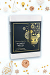 Sioceld Wickedly Welsh  | Wickedly Welsh Chocolate - Christmas Box of Twelve