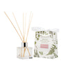 AIL-LENWAD Tryledwr Olew - Rhosyn | Room Reed Diffuser REFILL - Cinder Rose