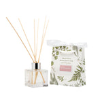 AIL-LENWAD Tryledwr Olew - Rhosyn | Room Reed Diffuser REFILL - Cinder Rose