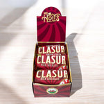Siocled Mr Holt - Clasur 80g | Mr Holt's Chocolate