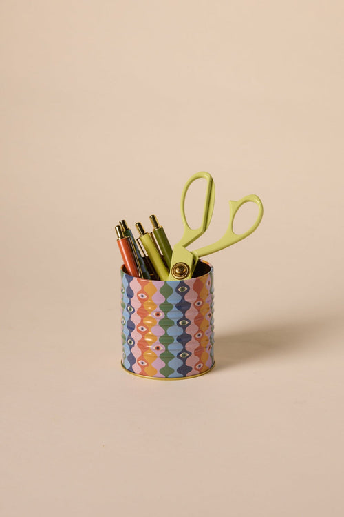 Tun Storio | A Dopo Eye Storage Tin