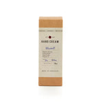 Hufen Dwylo - Clychau'r Gôg | Fruits of Nature Intensive Hand and Nail Cream - Bluebell